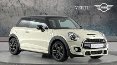 MINI Hatchback 2.0 Cooper S Sport II 3dr Petrol Hatchback